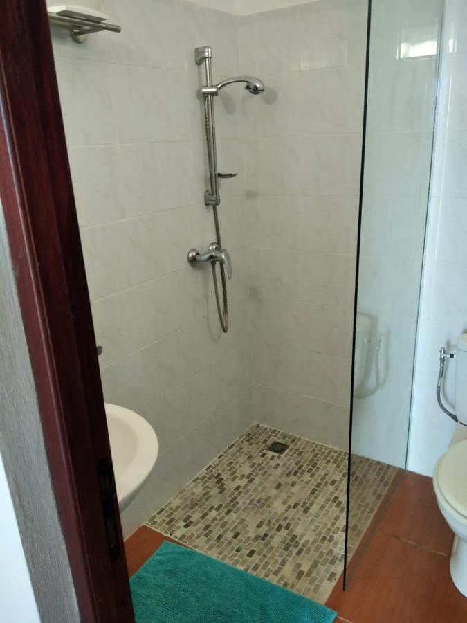 Appartement Ericka et François à Quartier Monplaisir Extérieur photo