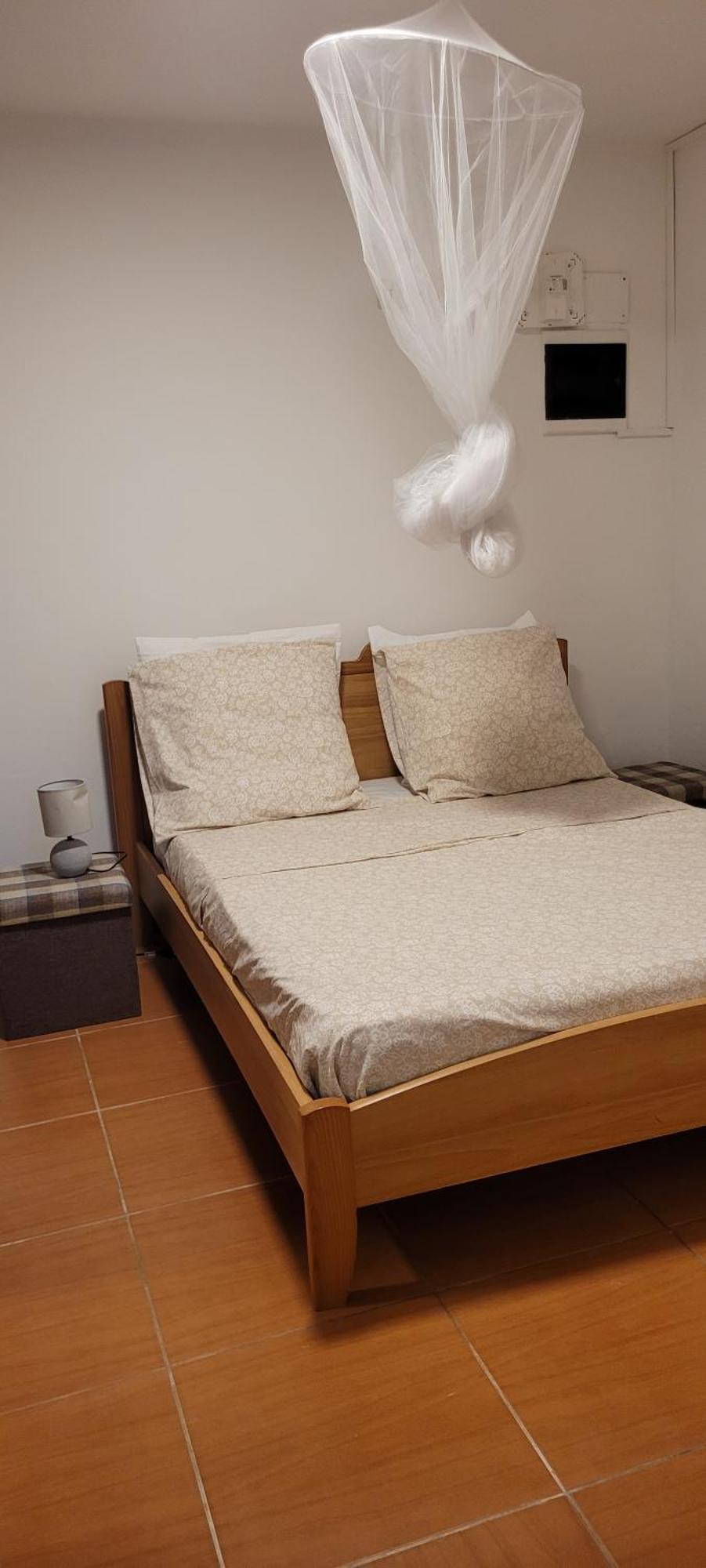 Appartement Ericka et François à Quartier Monplaisir Extérieur photo