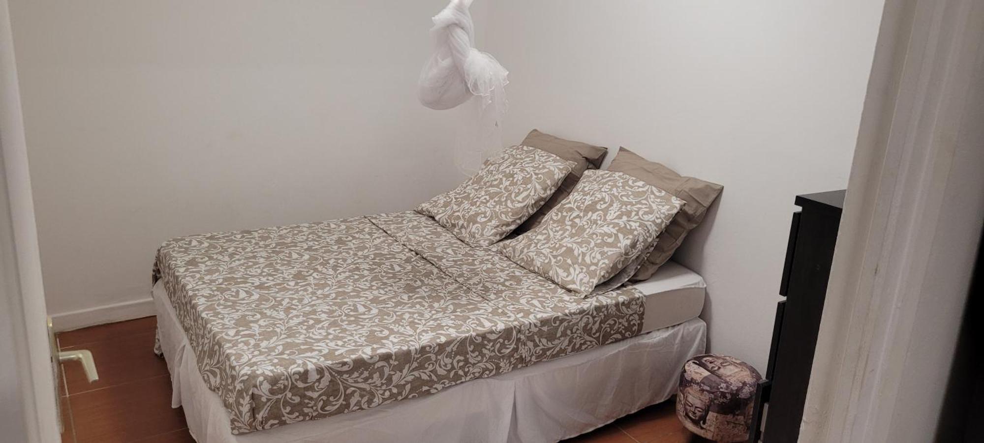 Appartement Ericka et François à Quartier Monplaisir Extérieur photo